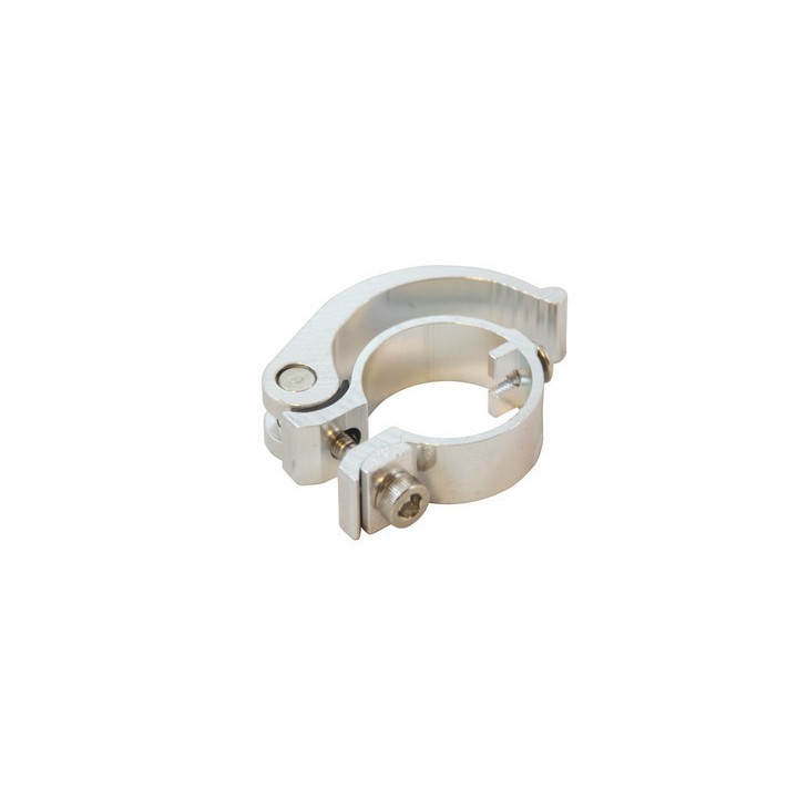 Système de verrouillage de barre pour trottinette Micro Light Rose
