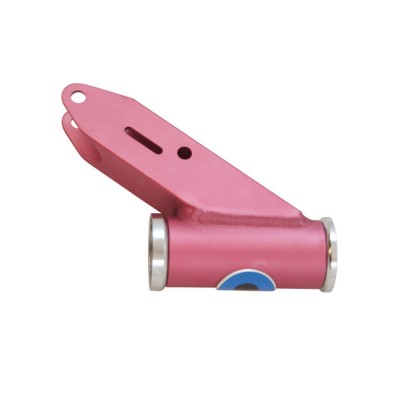 Tête de direction pour trottinette enfants/ados Micro Light Rose