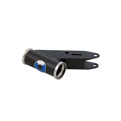 Tête de direction noir pour trottinette enfants/ados Micro Light