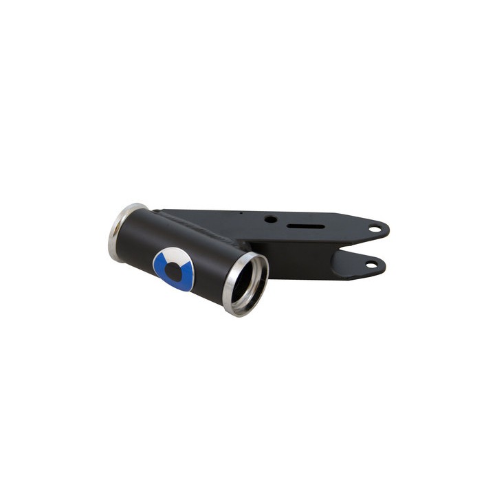 Tête de direction noir pour trottinette enfants/ados Micro Light