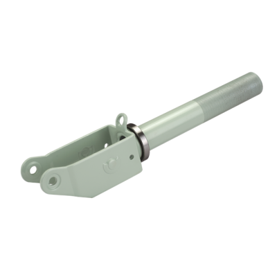 Fourche avant