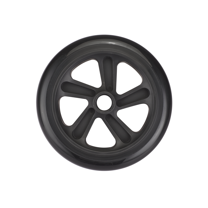 Roue 180mm