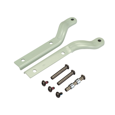 Fourche arrière