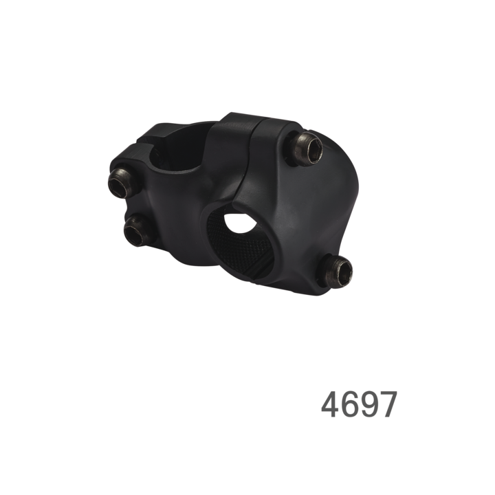 Fixation pour guidon speed deluxe