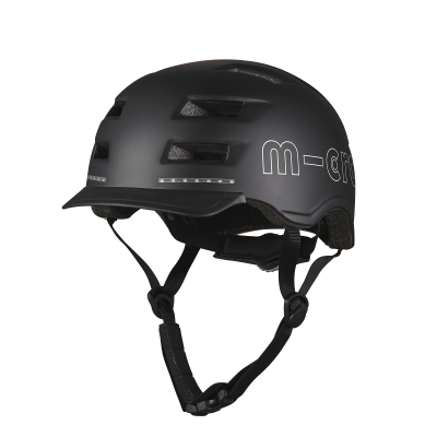 Casque Noir