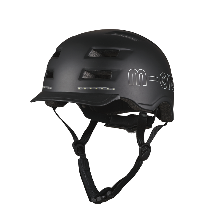 Casque Noir