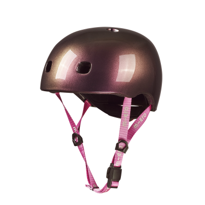 Casque Néochrome Rose