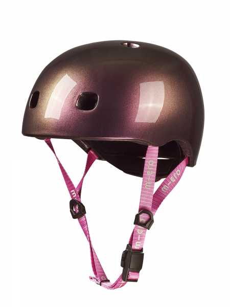 Casque Néochrome Rose