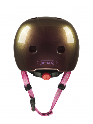 Casque Néochrome Rose