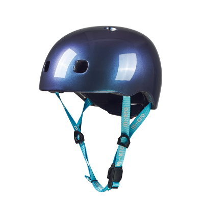 Casque Néochrome Bleu