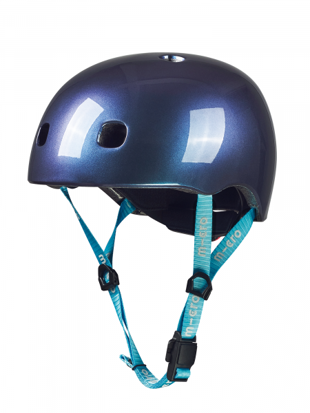 Casque Néochrome Bleu