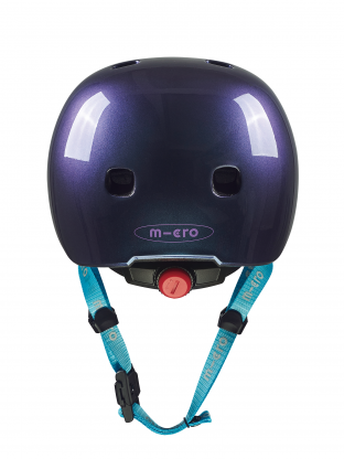 Casque Néochrome Bleu