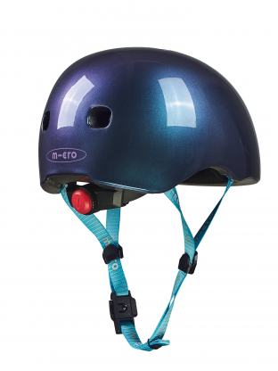 Casque Néochrome Bleu