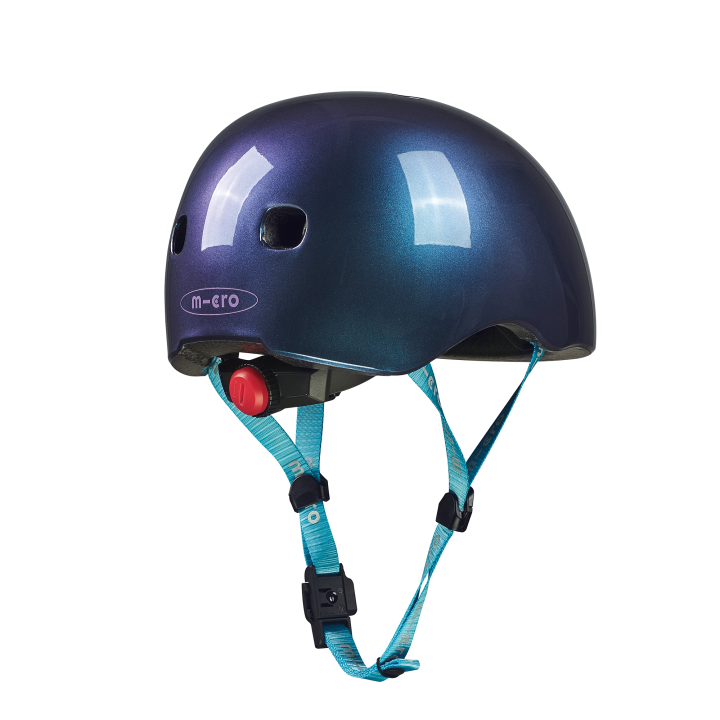Casque Néochrome Bleu