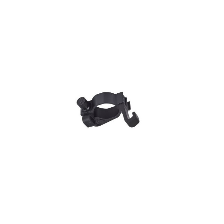 Collier de serrage haut