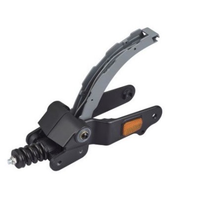 Fourche arrière