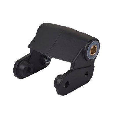 Système de verrouillage de fourche arrière