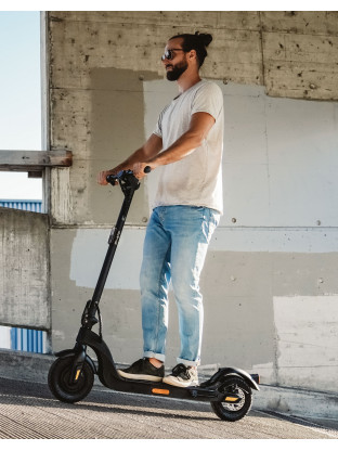 Trottinette électrique Micro X10