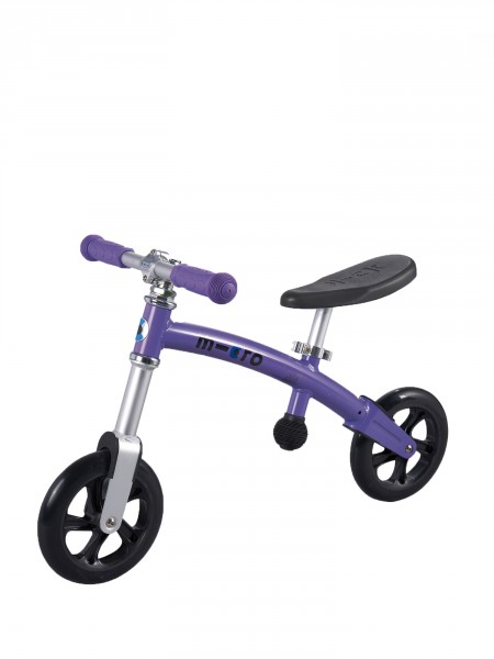 Gbike violet