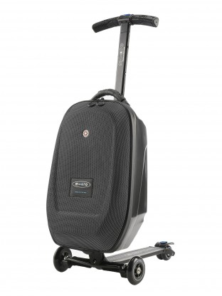 Trottinette Valise Luggage 2