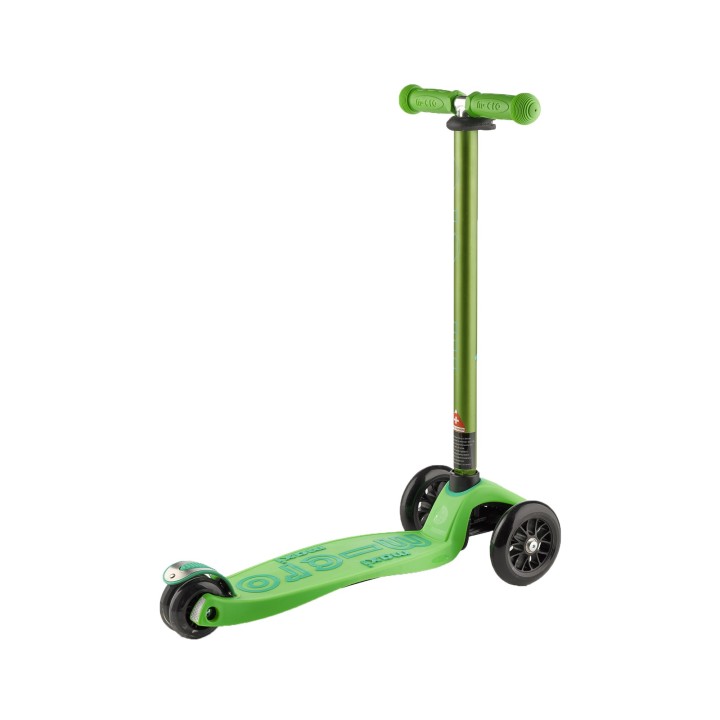 Maxi Micro Deluxe Vert