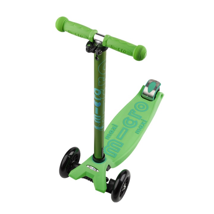 Maxi Micro Deluxe Vert