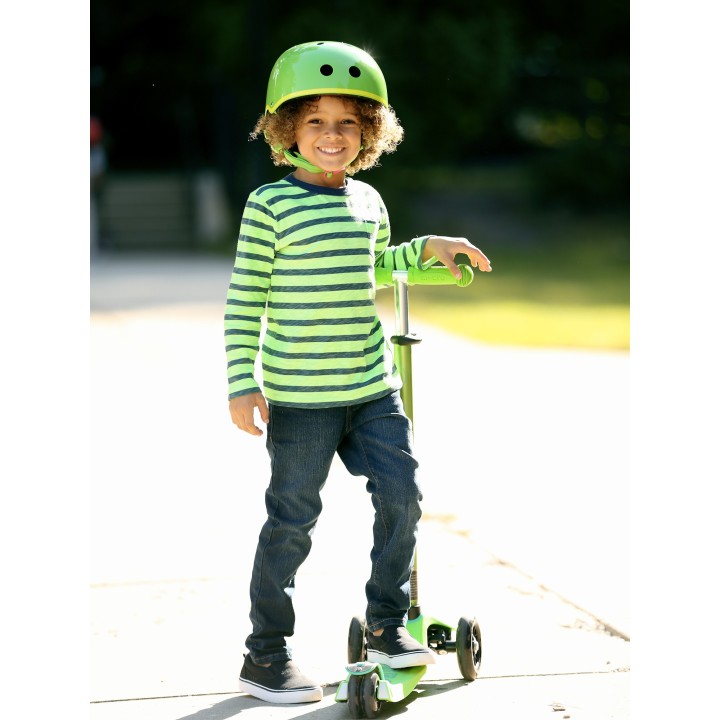 Maxi Micro Deluxe Vert