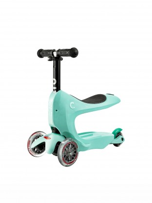 Mini 2Go deluxe mint