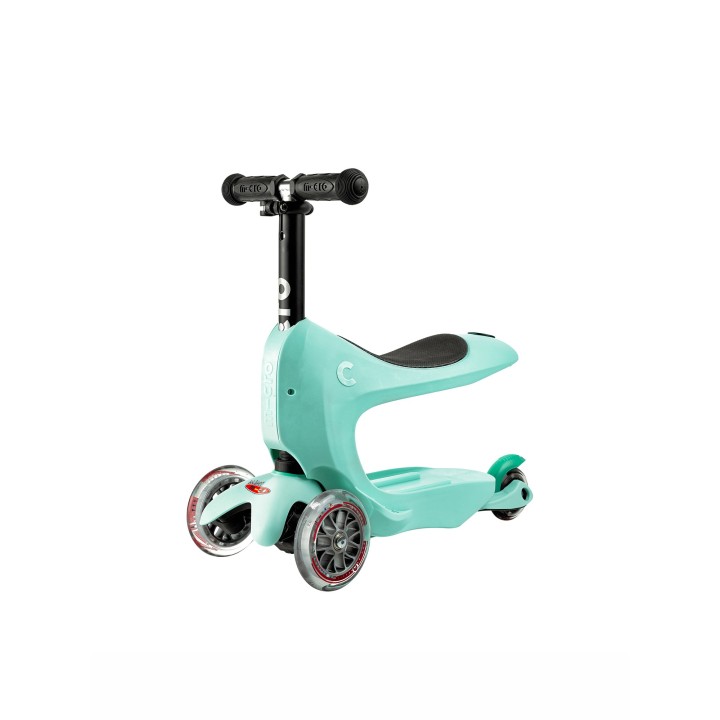 Mini 2Go deluxe mint