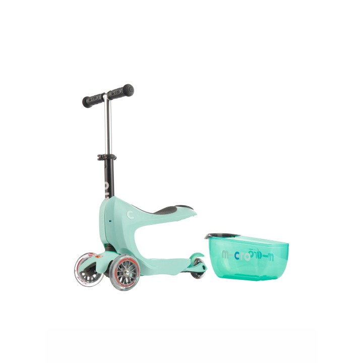 Mini 2Go deluxe mint
