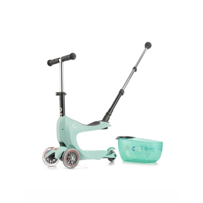 Mini 2Go deluxe mint