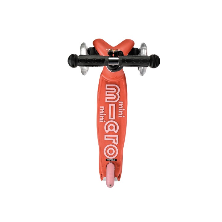 Mini 2Go deluxe rouge