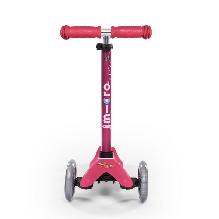 Mini Micro 3en1 Deluxe Plus