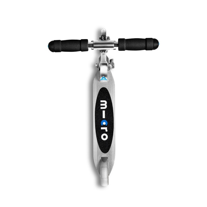 Micro Sprite Alu