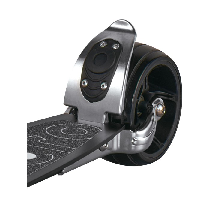 Trottinette Micro Rocket Noir