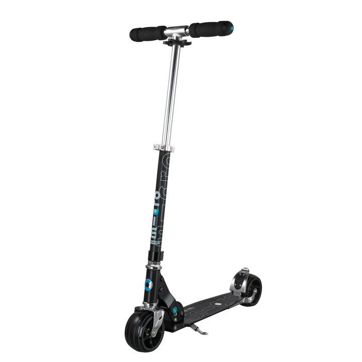 Trottinette Micro Rocket Noir