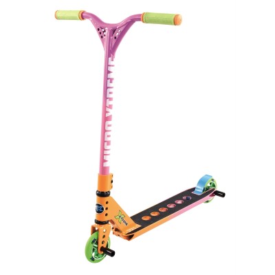 Mx trixx rainbow pink