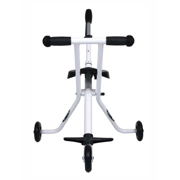 Micro trike blanc