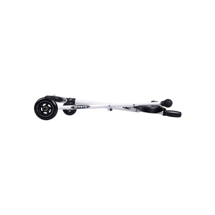 Micro trike blanc