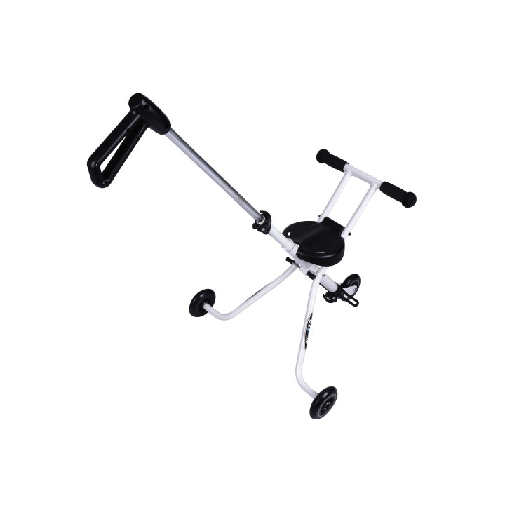 Micro trike blanc