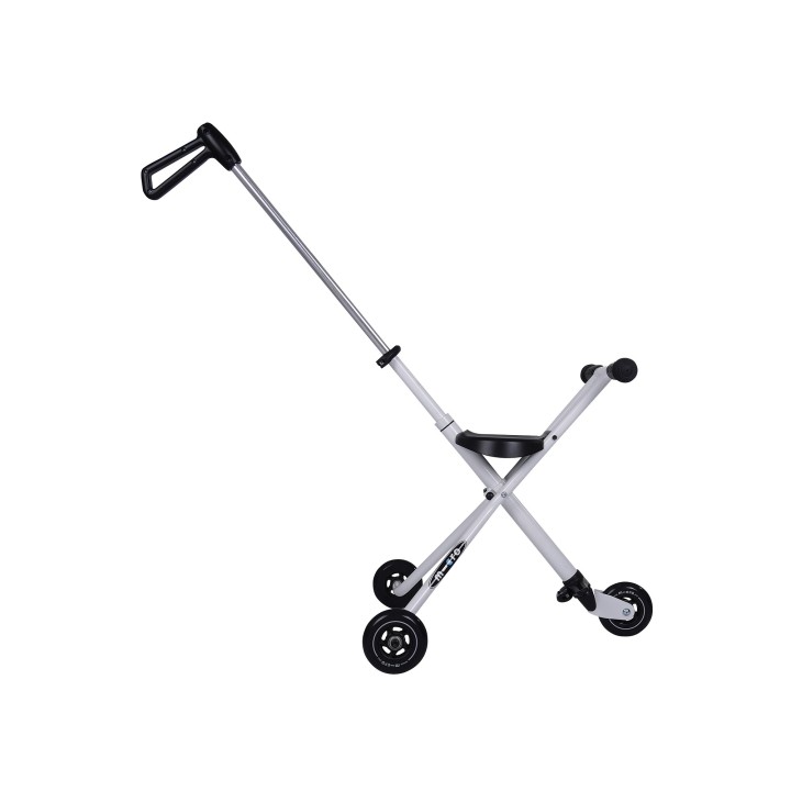 Micro trike blanc