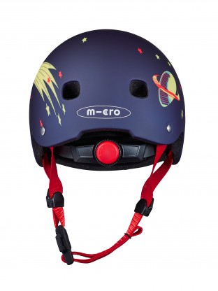 Casque Micro Rocket