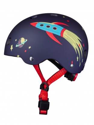 Casque Micro Rocket