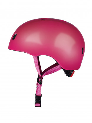 Casque Micro Framboise