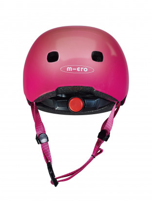 Casque Micro Framboise