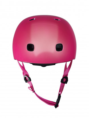 Casque Micro Framboise