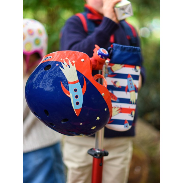 Casque Rocket