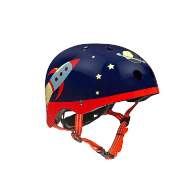 Casque Rocket