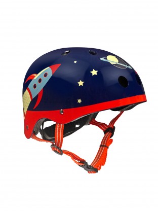 Casque Rocket - Presque Parfaits