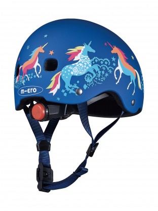 Casque Licorne